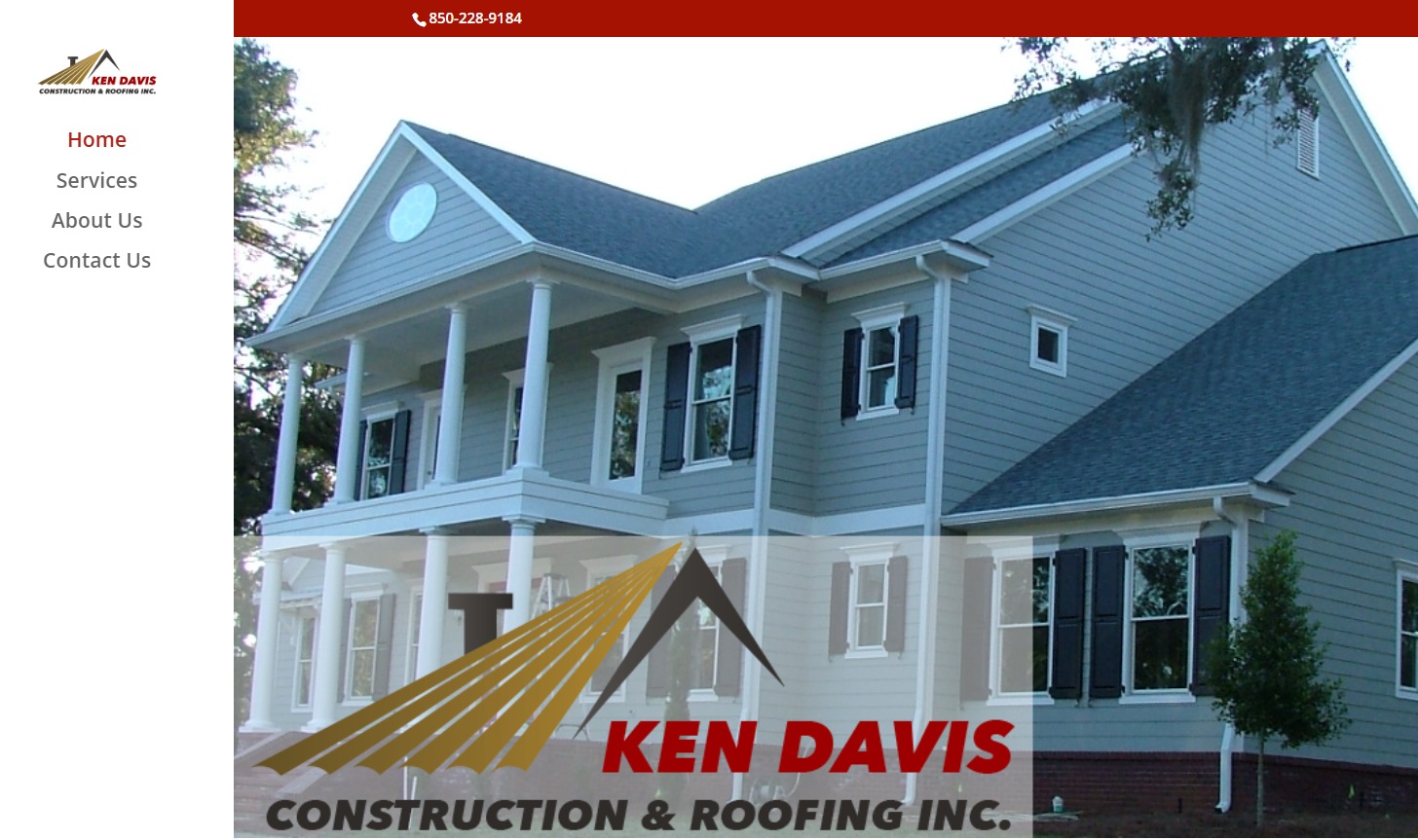 Ken Davis Roofing