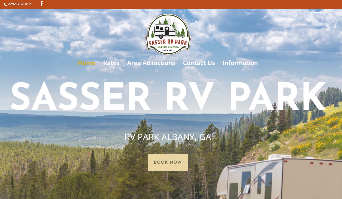 Sasser RV Park